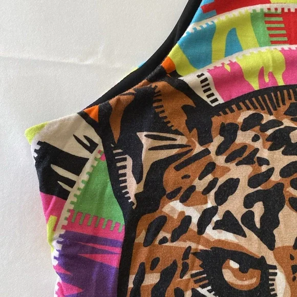 Mara Hoffman Swim mini Jaguar Dress, size s - Picture 8 of 16